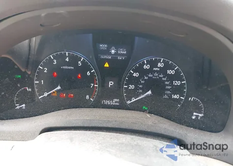 2013 Lexus Rx 350 z USA, uszkodzony, nr VIN 2T2BK1BA8DC196095